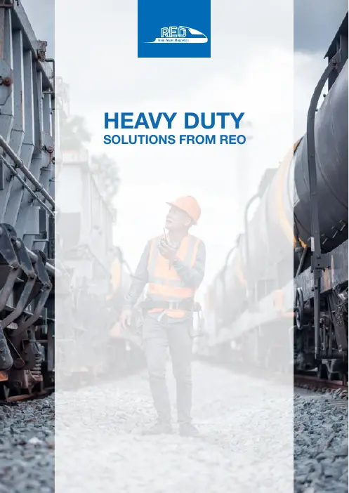 Copertina: Heavy Duty