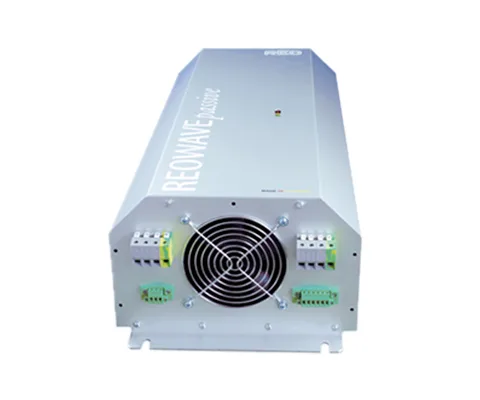 Filtro per armoniche CNW 8981 – 60 Hz IP20