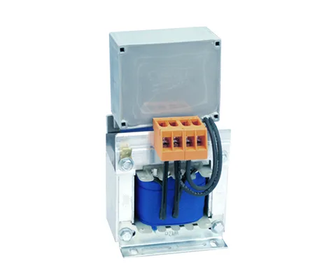Filtro sinusoidale CNW 931