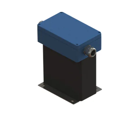 Filtro sinusoidale CNW M 933