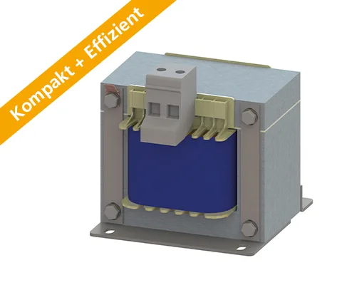 Induttanza DC-link N CNW 891