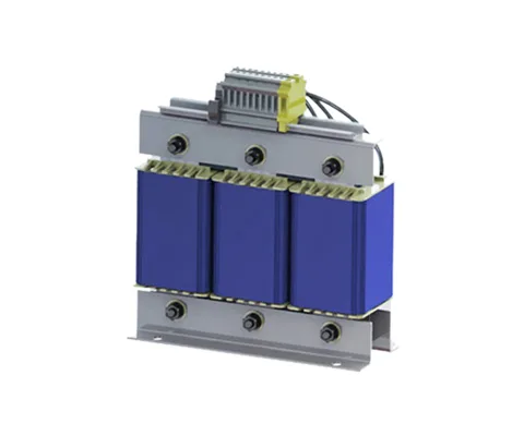 Induttanza di prova RPD 9039