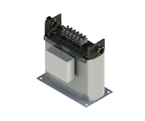 Induttanza du/dt CNW M 833