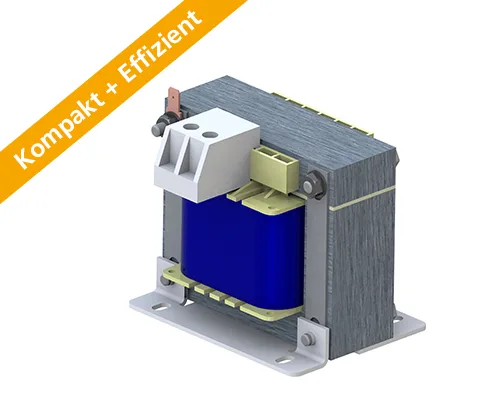 Highlight di prodotto: Induttanza di rete N CNW 901