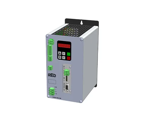 Alimentatore DC REOTRON SMP KMA per montaggio su piastra