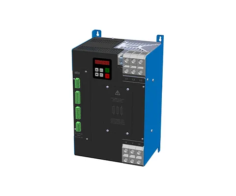 Regolatore a tiristori trifase REOTRON MDW 700