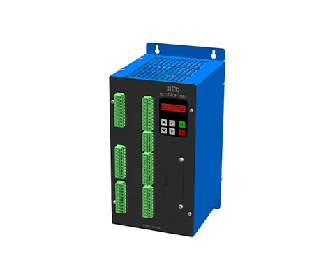 Dispositivo di accensione e comando REOTRON MDZ 2000