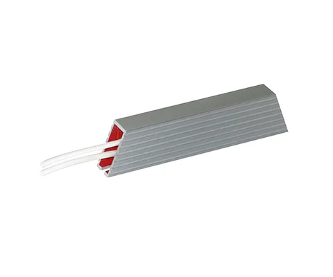 Resistore di frenatura REOHM BW 154