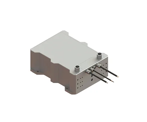 Resistori di carico e scarica REOHM