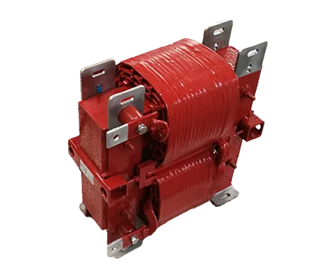 Induttanze chopper